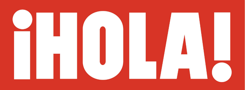 Revista HOLA