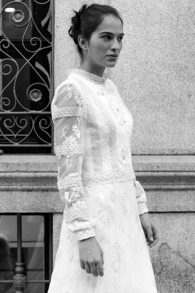 Basaldúa novias best sale