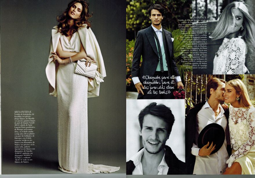 Vogue octubre 2014 2
