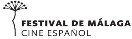 logo festival de cine de malaga