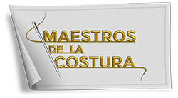 maestros costura