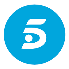 telecinco logo