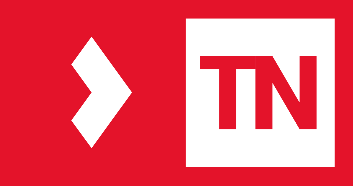 telemadrid Logo Telenoticias